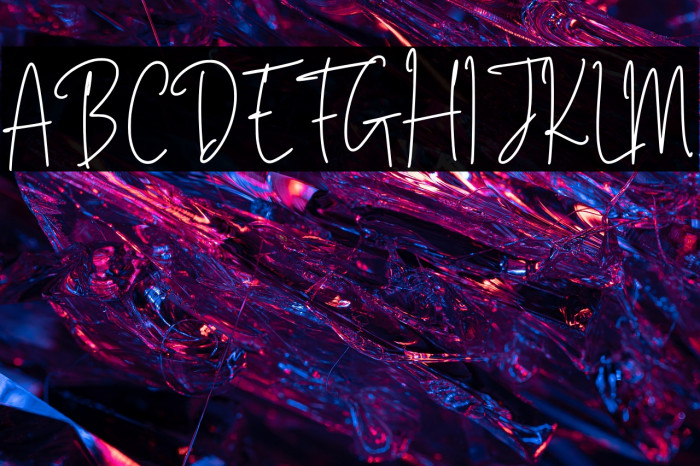 Staying Passionate Personal Use Example 3