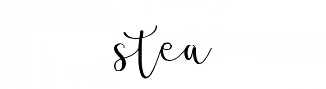 Stea  Frei Schriftart Herunterladen