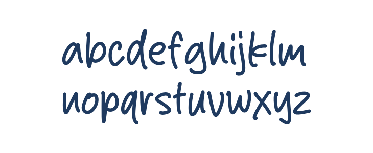 Steak Break Lowercase