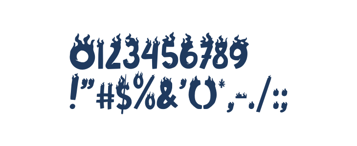 Steak House Other Characters