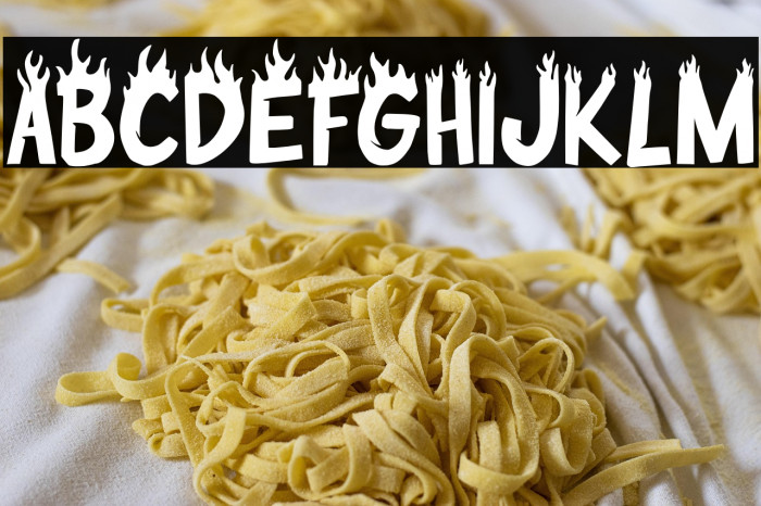 Steak House Example 1