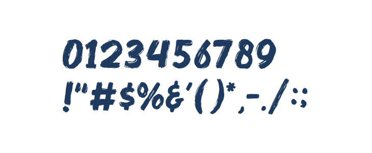 SteakRough Other Characters