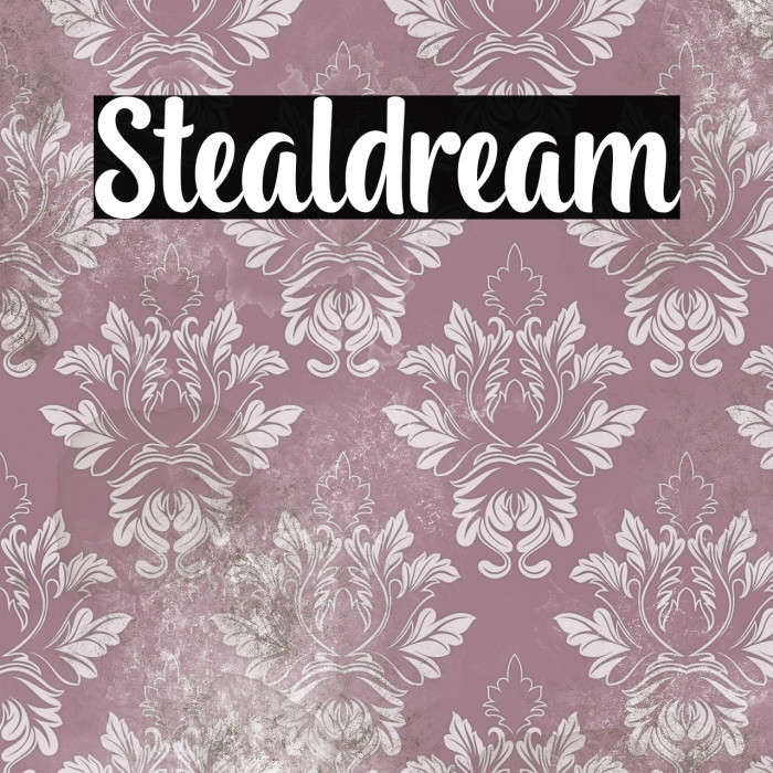 Stealdream Example 3