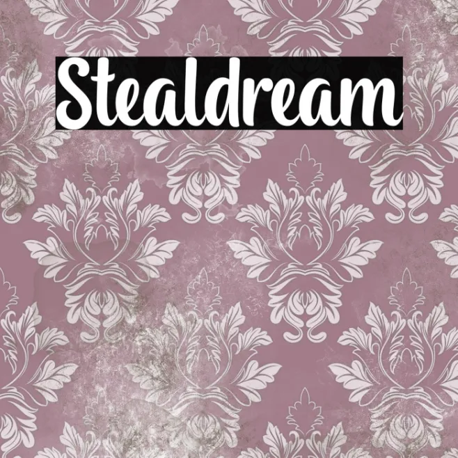 Stealdream Example 3