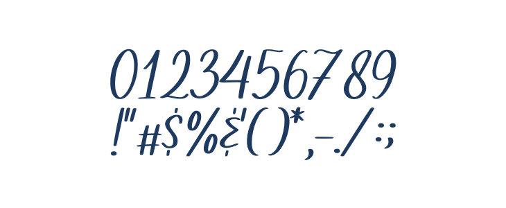 Steally Grace Demo Other Characters