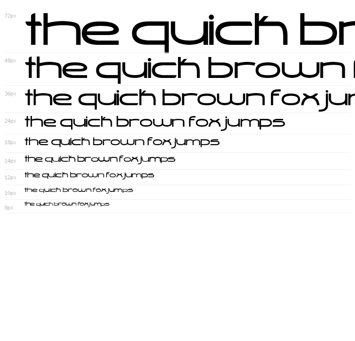 Stealth Magnum Waterfall