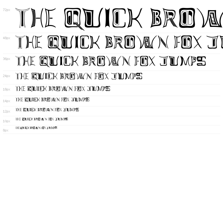 Steam Concave Regular Waterfall