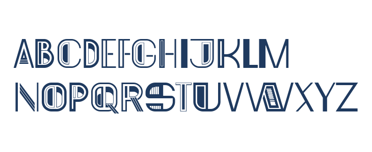 Steam Regular Lowercase