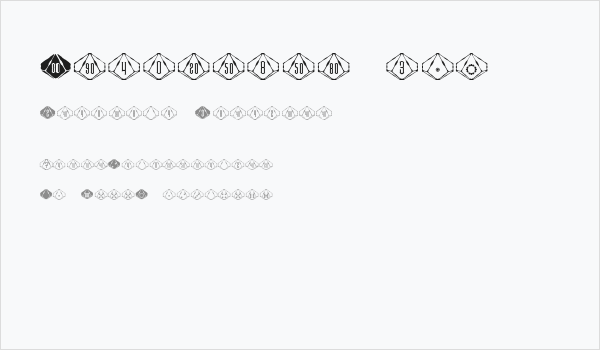 Steampips d10 Business Card