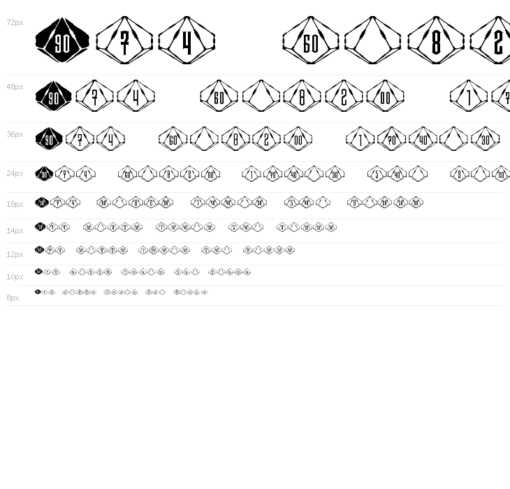 Steampips d10 Waterfall