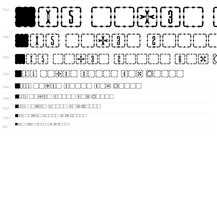 Steampips d6 Waterfall