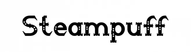 Steampuff 