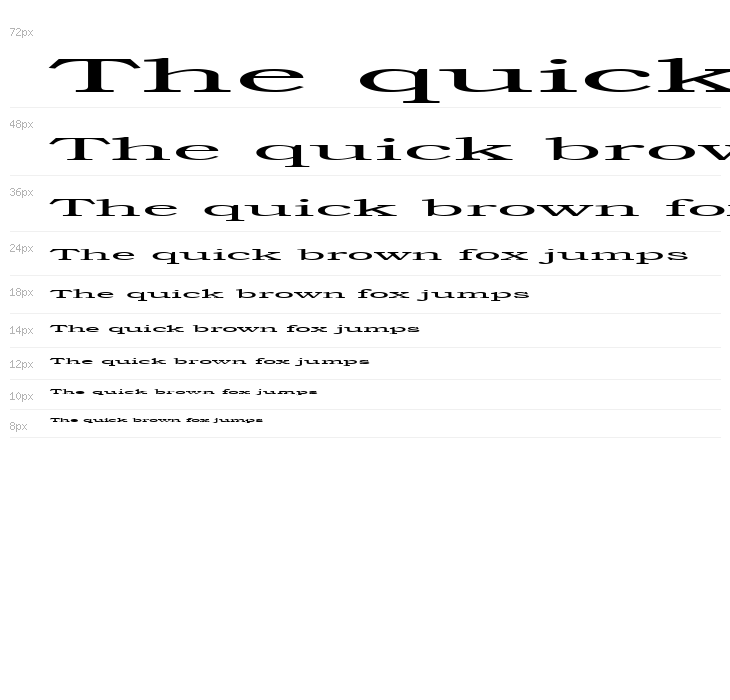 Steamroller Waterfall