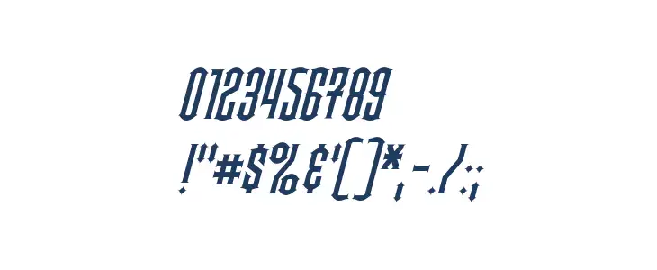 Numbers