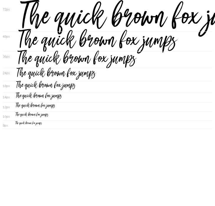 Steamy Miracles personal use Waterfall