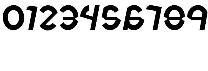 Steel Boy__G Font OTHER CHARS