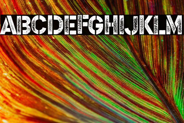 Steel Soldier Example 2