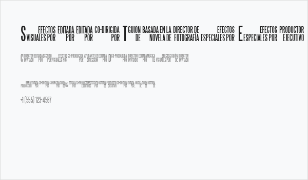 Steel Tongs Esp Business Card