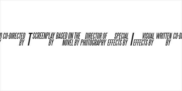 Steel Tongs Italic Logo