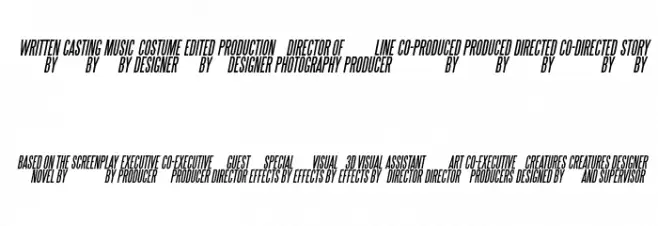 Steel Tongs Italic خط أحرف صغيرة