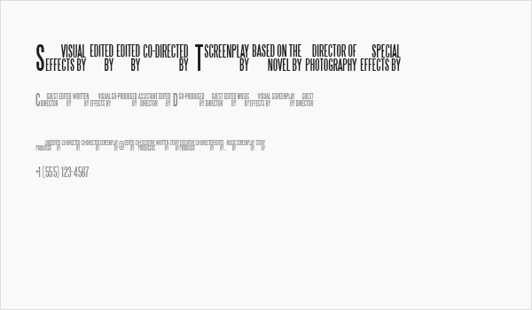 Steel Tongs Business Card