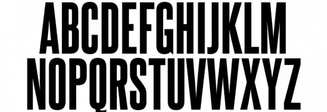 SteelfishEb-Regular Polices MAJUSCULES