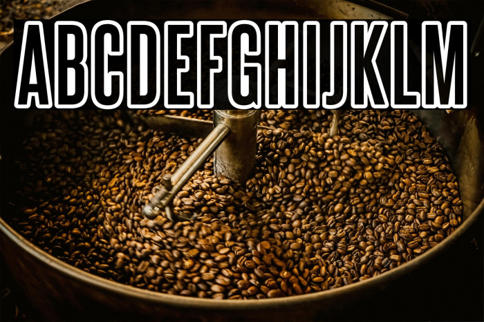 SteelfishOutline-Regular Example 3