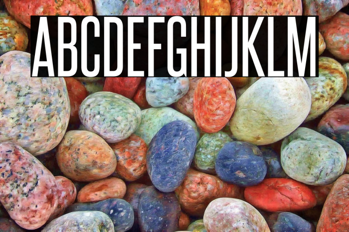 SteelfishRg-Regular Example 2