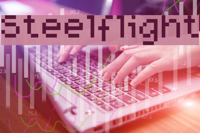 Steelflight Example 1