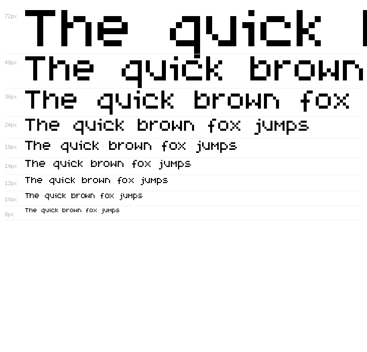 Steelflight Waterfall