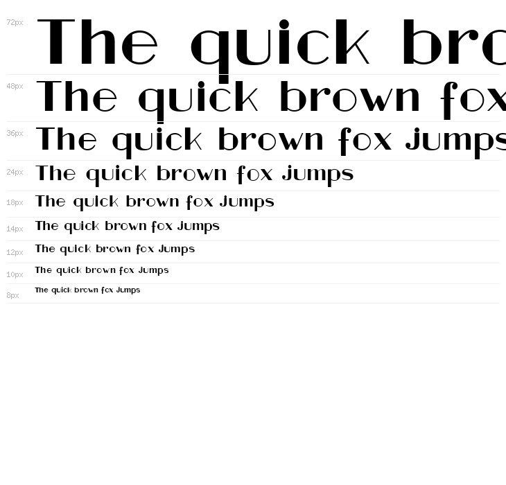 Stefan Regular Waterfall