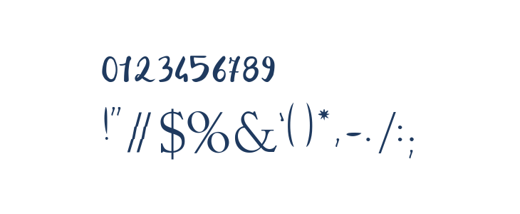 Stefania Other Characters