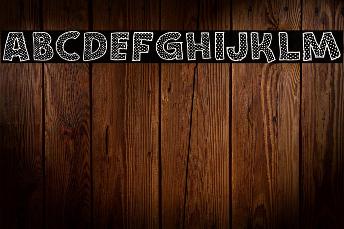 Stefanie Dots Example 1