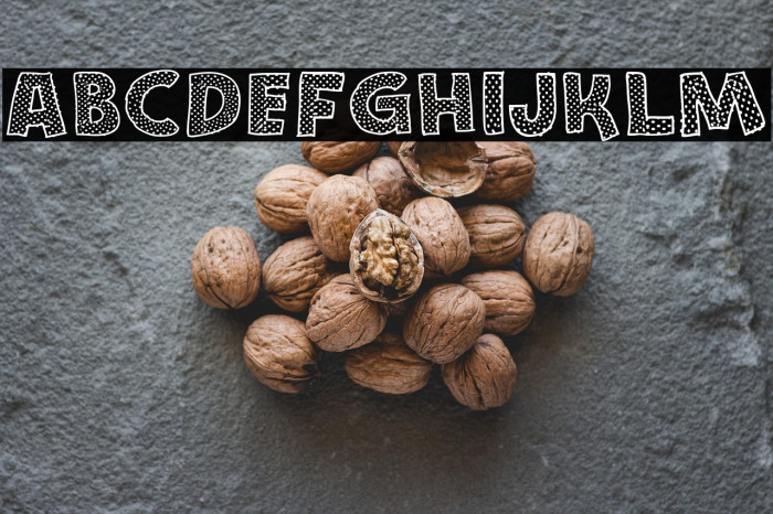 Stefanie Dots Example 2