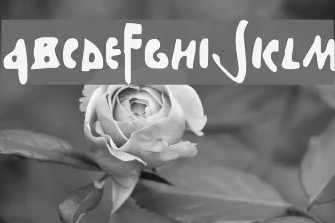 Stefanit Caratteri examples