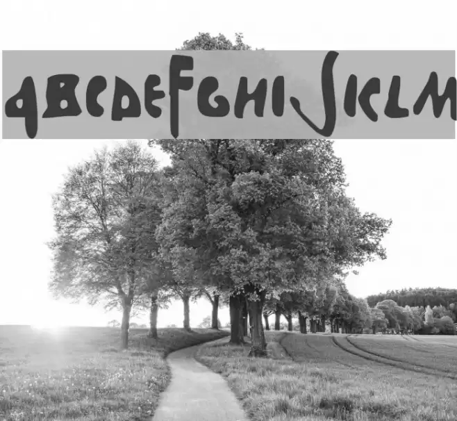 Stefanit Caratteri examples