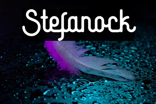 Stefanock Example 2