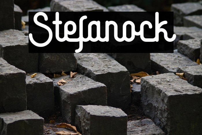 Stefanock Example 3