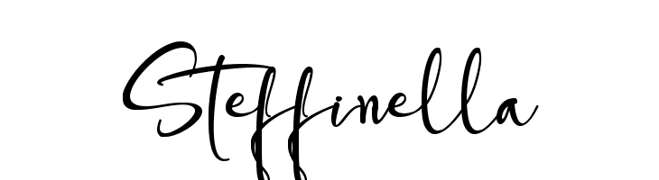 Steffinella  Fuentes Gratis Descargar