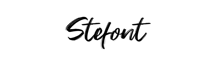 Stefont  Descarca Fonturi Gratis