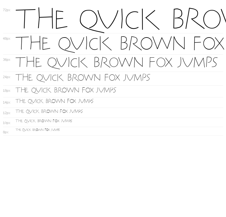 SteinAntik-Light Waterfall