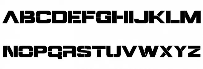 Steiner Schriftart Groß