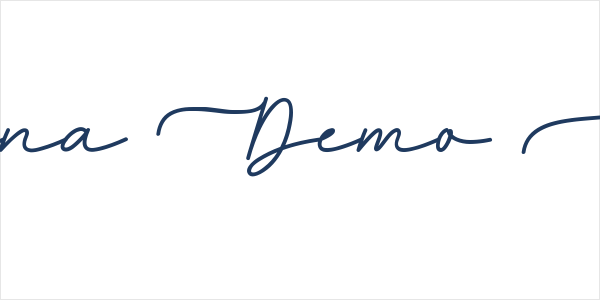 Stelena Demo Script Logo