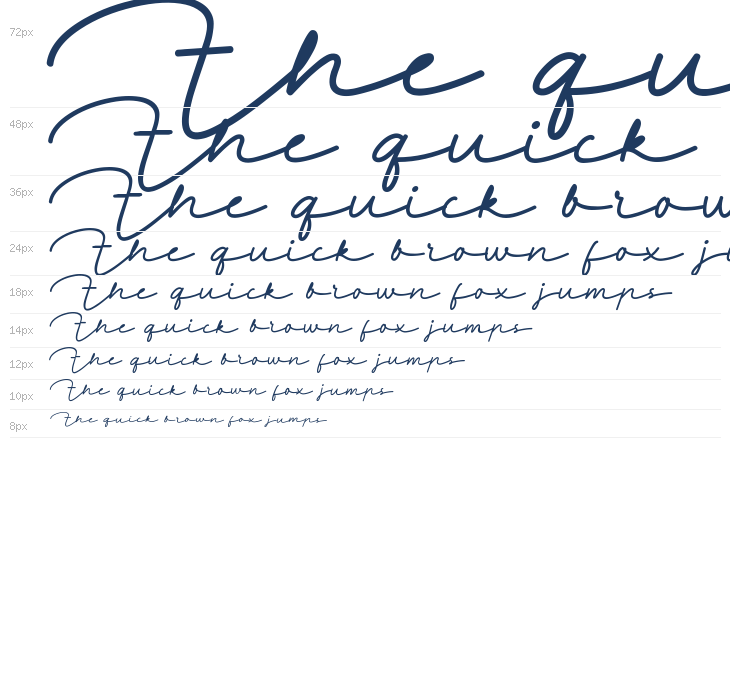 Stelena Demo Script Waterfall