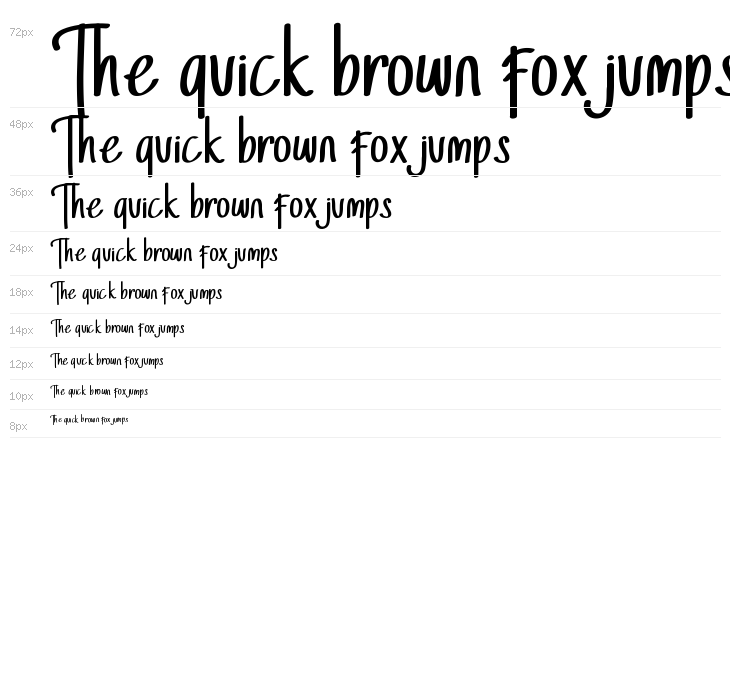 Stella Alpina Demo ALT Waterfall