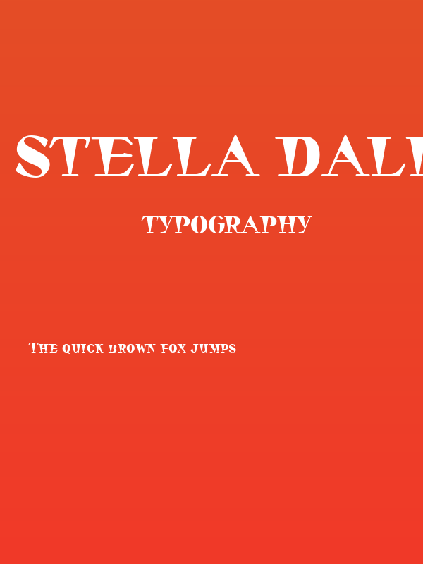 Stella Dallas Poster