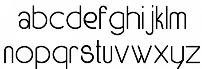 Stella Font OTHER CHARS