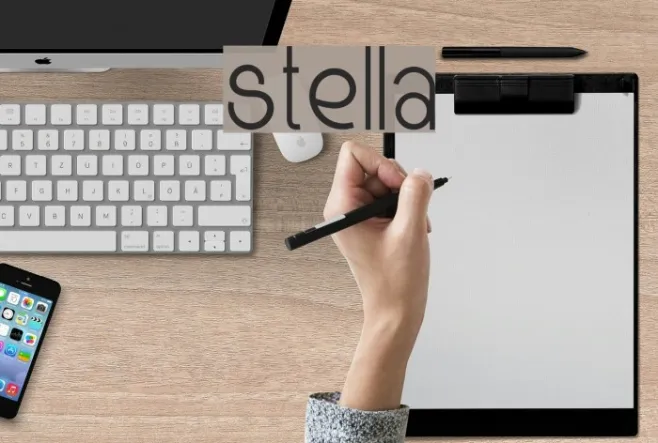 Stella Example 3