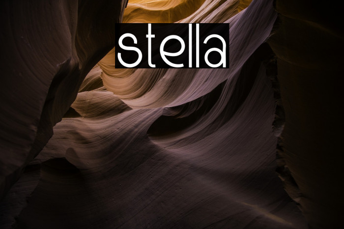 Stella