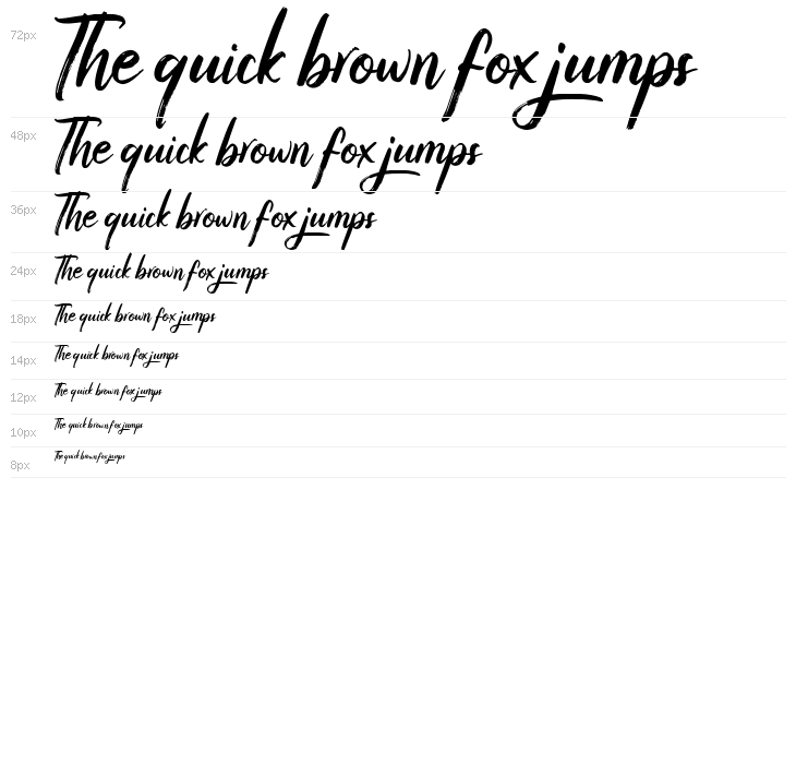 Stellani Alt Demo Waterfall